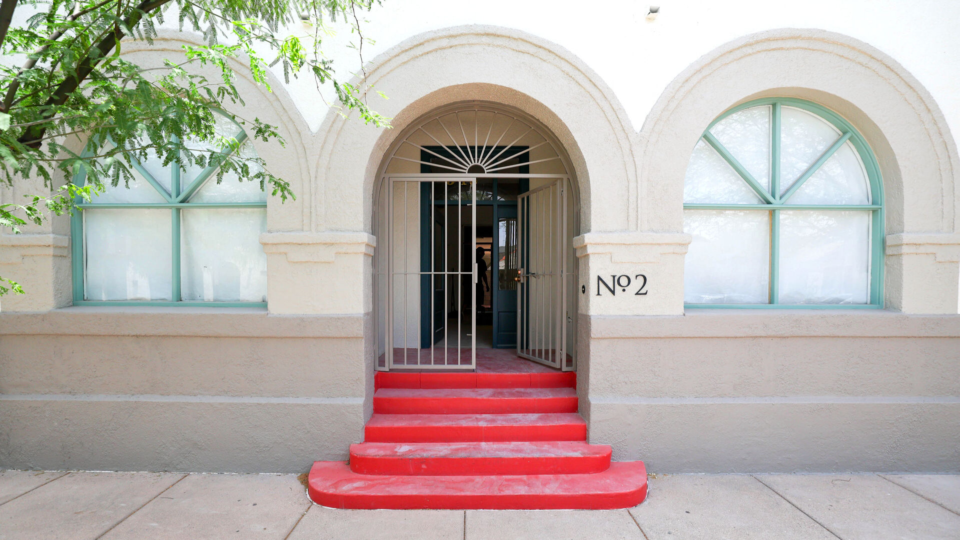 Glenwood Hotel